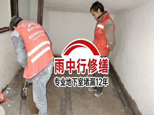 巫溪雨中行修缮成功研发新型环保防水材料 引领行业绿色发展